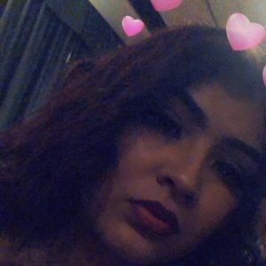 Meet your Posher, Maricela